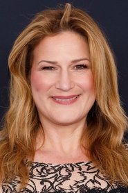 Ana Gasteyer portrait