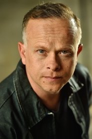 Adam Cronan portrait