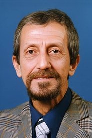 Necdet Yakın portrait