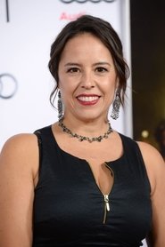 Patricia Riggen portrait