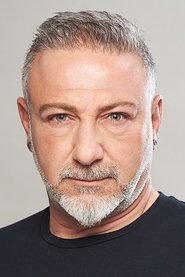 Yener Gürsoy portrait