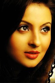 Nishita Goswami portrait
