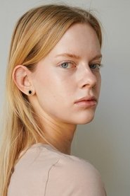 Adele Taska portrait