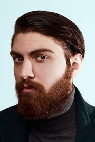 Amirhossein Fathi portrait