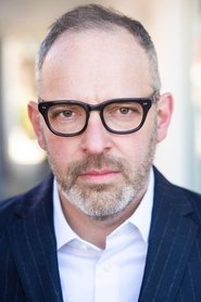 Bryan Pierce portrait