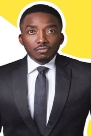 Bovi Ugboma portrait