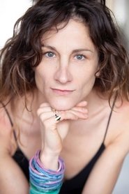 Juliette Blanche portrait
