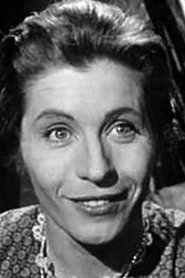 Yvette Etiévant portrait