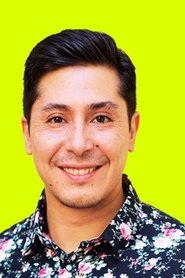 Sergio Aliaga portrait