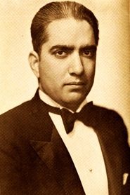Lal Chand Mehra portrait