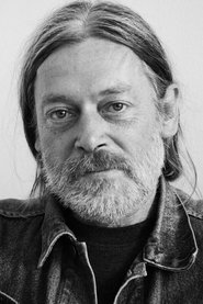 Harald Hauswald portrait