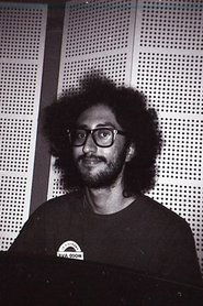 Mahdi Falahati portrait