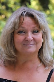 Martina Hudečková portrait