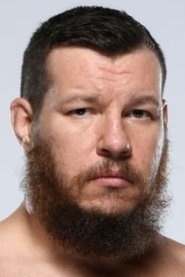 Josh Parisian portrait