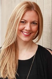 Jessica Bell portrait