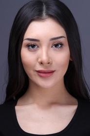 Melisa Seda portrait