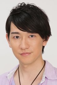 Yusuke Tomioka portrait