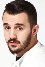 Can Şentürk portrait