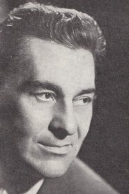 Nucu Păunescu portrait
