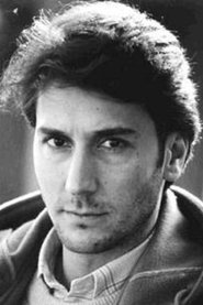 Vittorio Guerrieri portrait