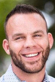 Tim Stout portrait