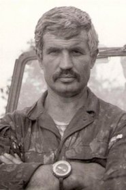 Tadeusz Kasyanov portrait