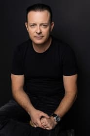 Douglas Vermeeren portrait