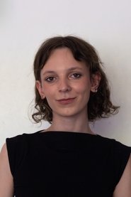 Irene Freixas portrait