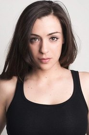 Noelle Loizos portrait