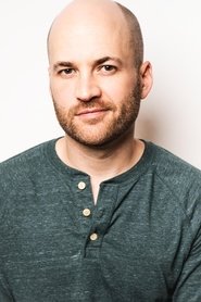 Chris Rickett portrait