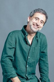 Isidre Montserrat portrait