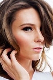 Kristina Orsa portrait
