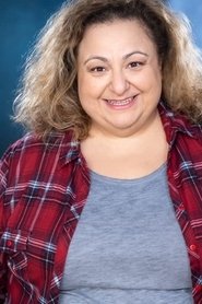 Gabrielle Sanalitro portrait