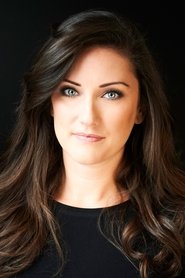 Stephanie McKenzie portrait