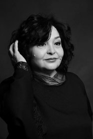 Raikhan Kalioldina portrait