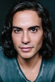 Adam Zuniga portrait
