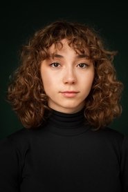 Beatriz Forjaz portrait