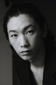 Olzhas Kalgapbar portrait