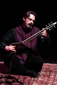 Hossein Alizadeh portrait
