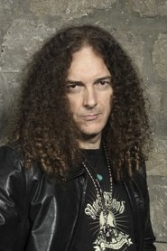 Harry Öllers portrait