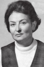 Zofia Dwornik portrait
