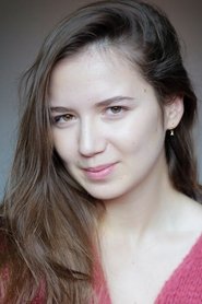 Célia Kaci portrait