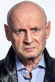 Krzysztof Leszczyński portrait