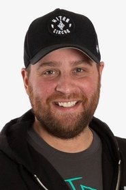 Tommy Passemante portrait