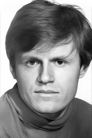 Vitaliy Yakovlev portrait