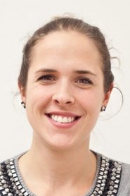 Gabriela Daniels portrait