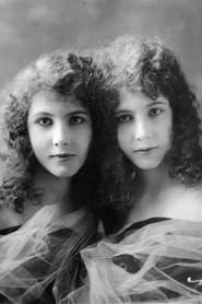 Marion Fairbanks portrait