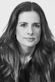 Livia Giuggioli portrait