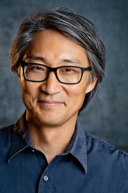 Keong Sim portrait