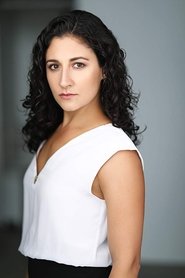 Isa Sanchez portrait